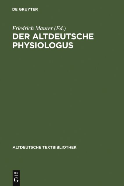 Konrad Mellerowicz: Allgemeine Betriebswirtschaftslehre. Band 2