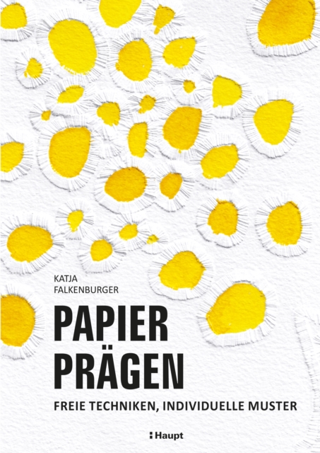 Papier prägen