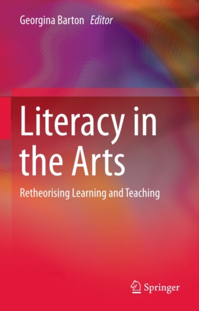 Literacy in the Arts
