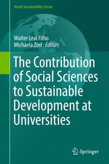Contribution of Social Sciences to Sustainable Development at Universities
