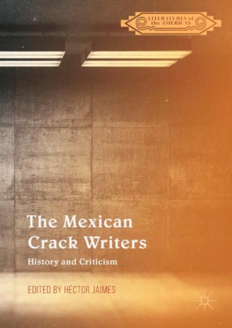 Mexican Crack Writers