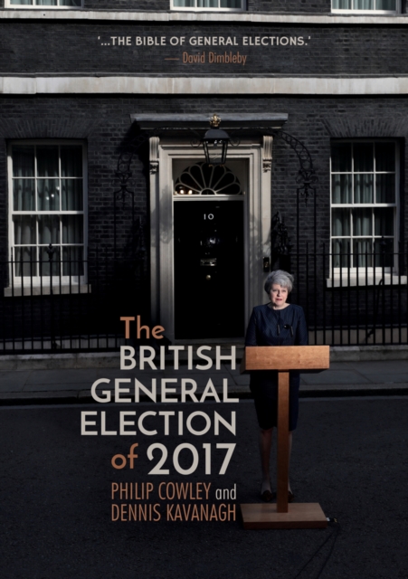 British General Election of 2017