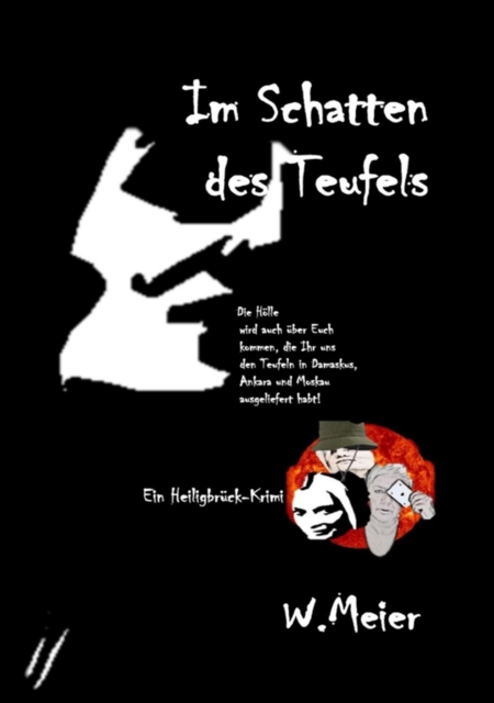 Im Schatten des Teufels