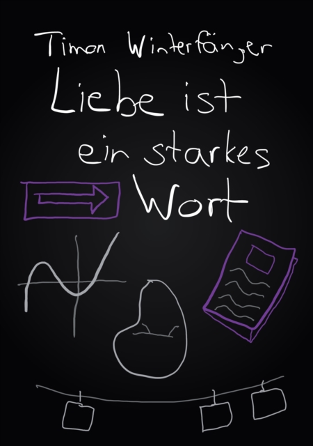 Liebe ist ein starkes Wort