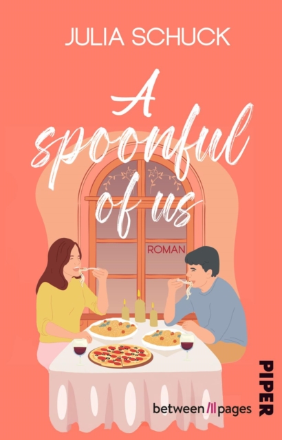 spoonful of us