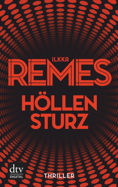 Höllensturz