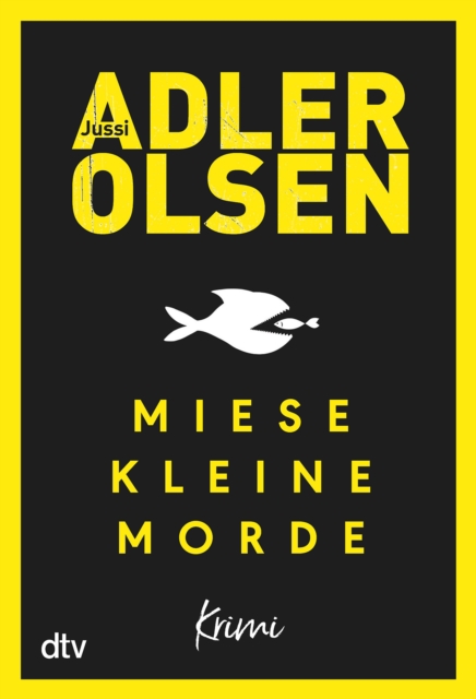 Miese kleine Morde
