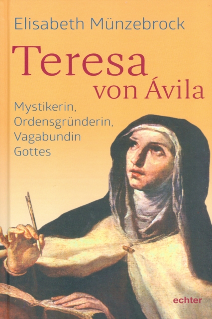 Teresa von Ávila