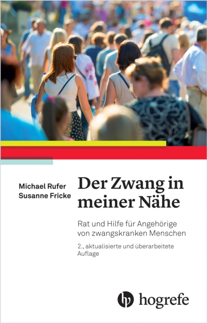Der Zwang in meiner Nähe