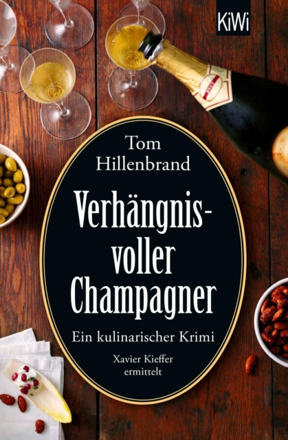 Verhangnisvoller Champagner