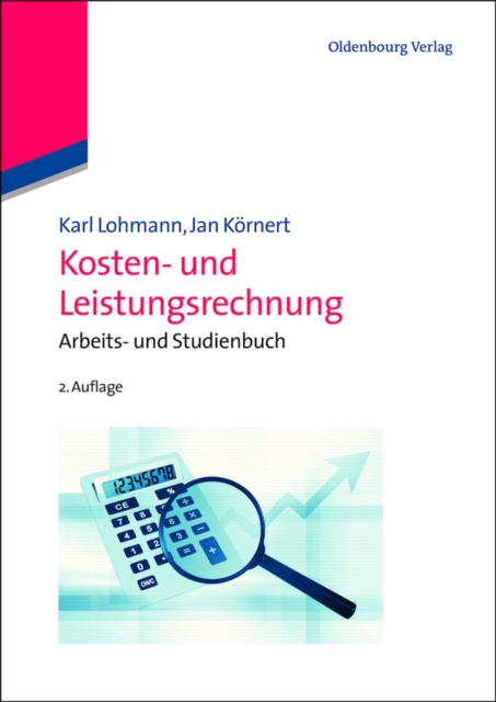 Kosten- und Leistungsrechnung