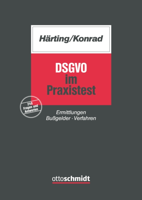 DSGVO im Praxistest