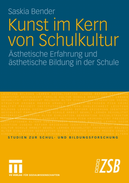 Kunst im Kern von Schulkultur