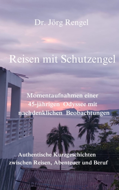 Reisen mit Schutzengel