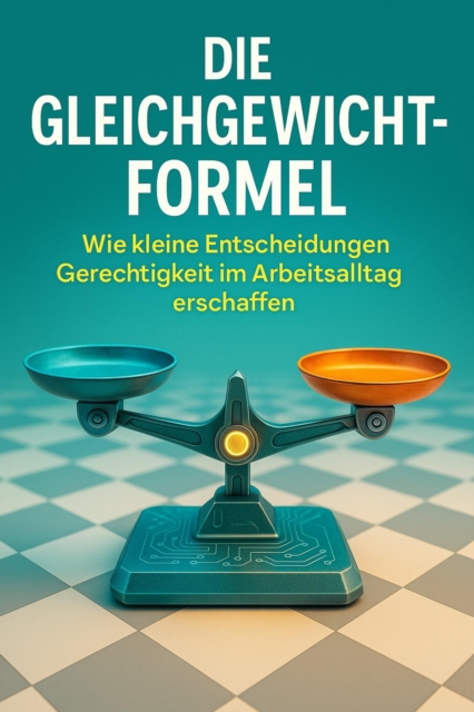 Die Gleichgewicht-Formel