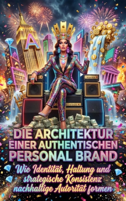 Die Architektur einer authentischen Personal Brand
