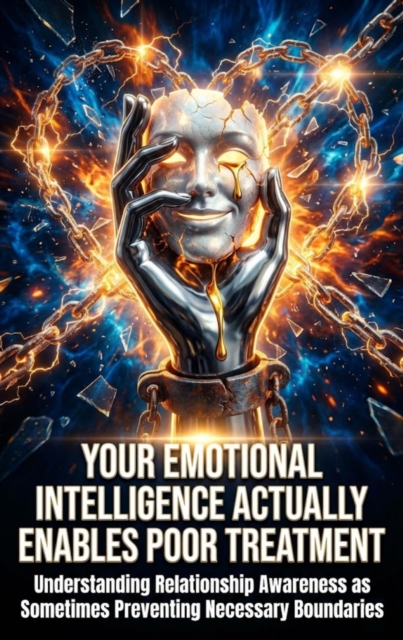 Your Emotional Intelligence Actually Enables Poor Treatment