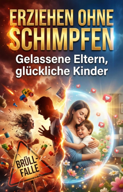 Erziehen ohne Schimpfen