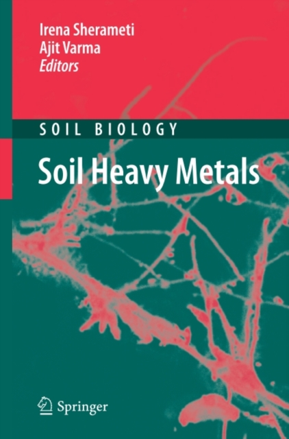 Soil Heavy Metals