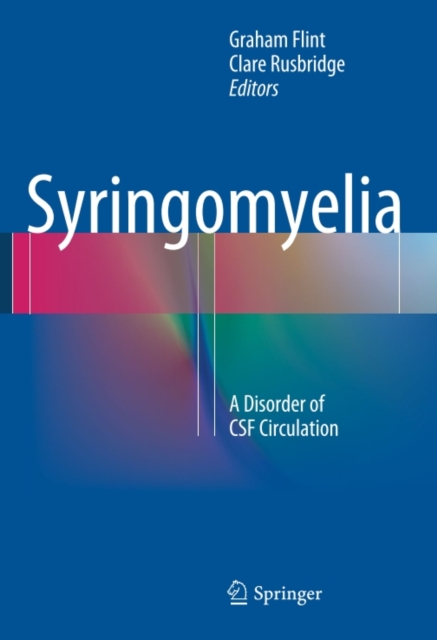 Syringomyelia