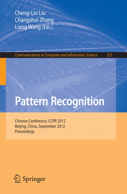 Pattern Recognition