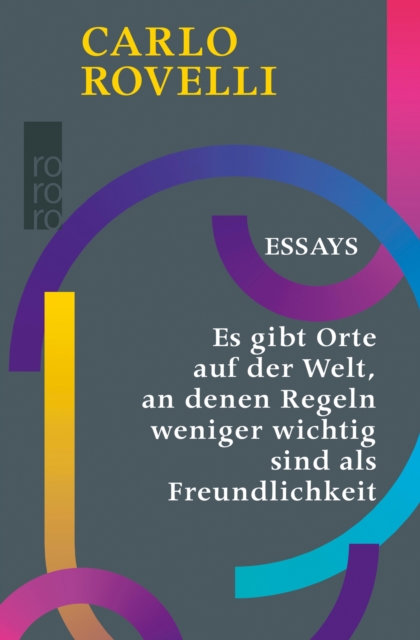 Es gibt Orte auf der Welt, an denen Regeln weniger wichtig sind als Freundlichkeit