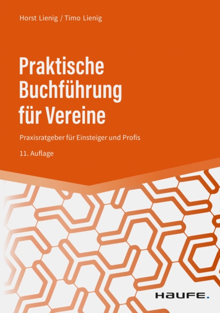 Praktische Buchführung für Vereine