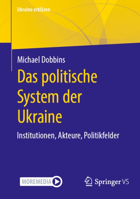 Das politische System der Ukraine
