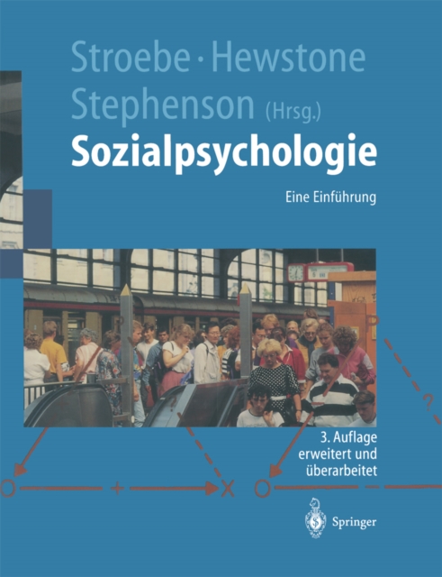 Sozialpsychologie