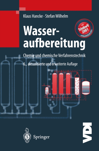 Wasseraufbereitung