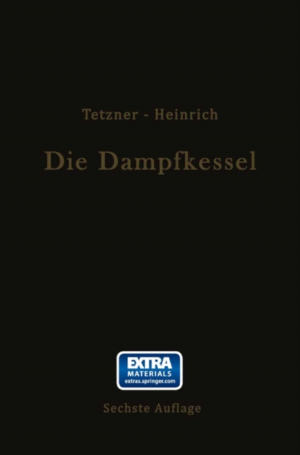 Die Dampfkessel
