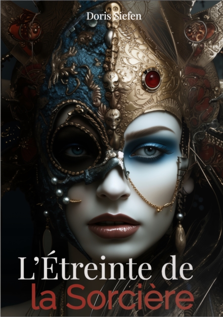 L'Etreinte de la Sorciere