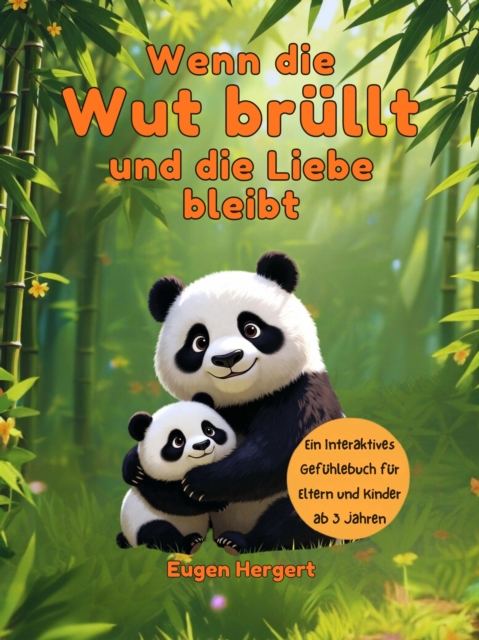 Wenn die Wut brullt und die Liebe bleibt