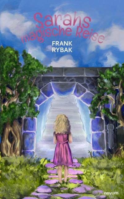 Sarahs magische Reise