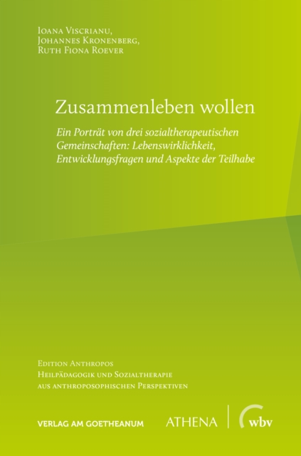 Zusammenleben wollen