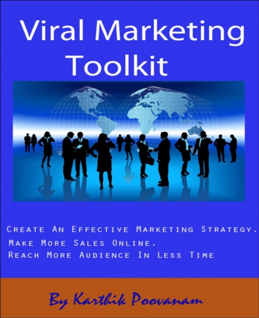 Viral Marketing Toolkit