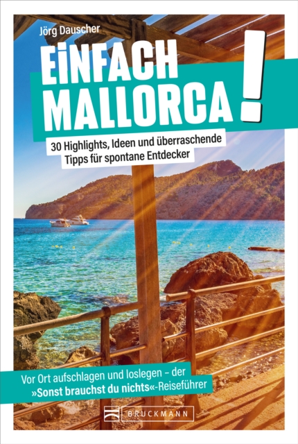 Einfach Mallorca!