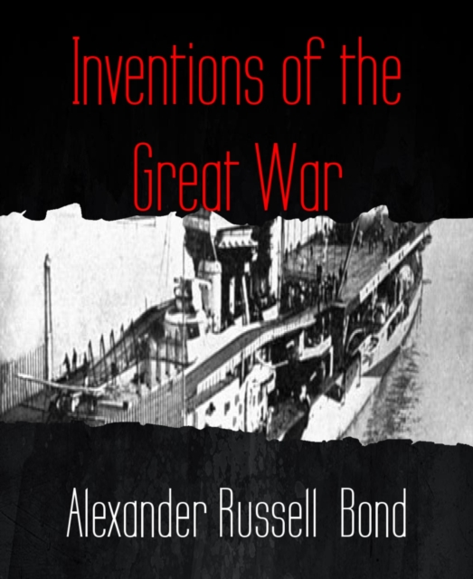 Inventions of the Great War
