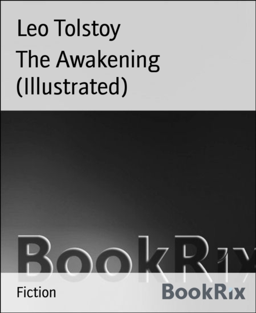 Awakening (Illustrated)