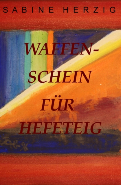 Waffenschein fur Hefeteig