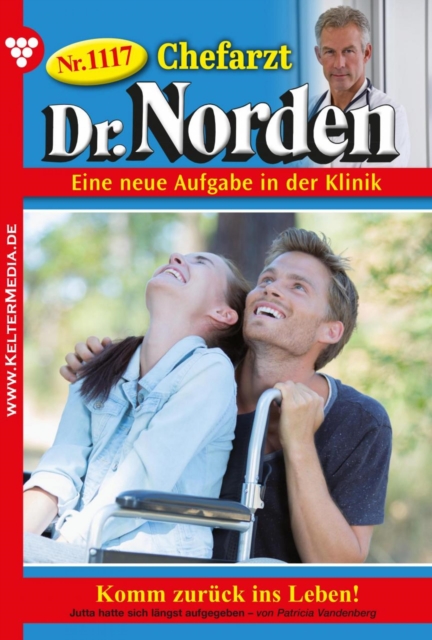 Komm zurück ins Leben!