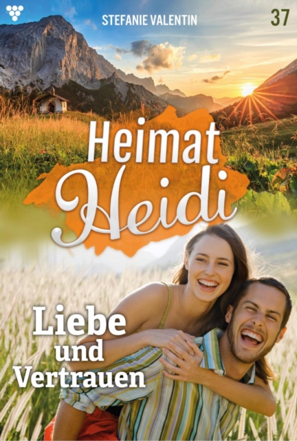 Liebe und Vertrauen