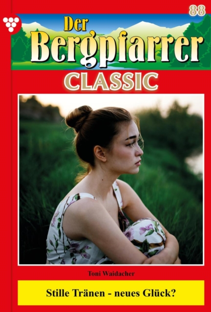 Der Bergpfarrer Classic 88 – Heimatroman