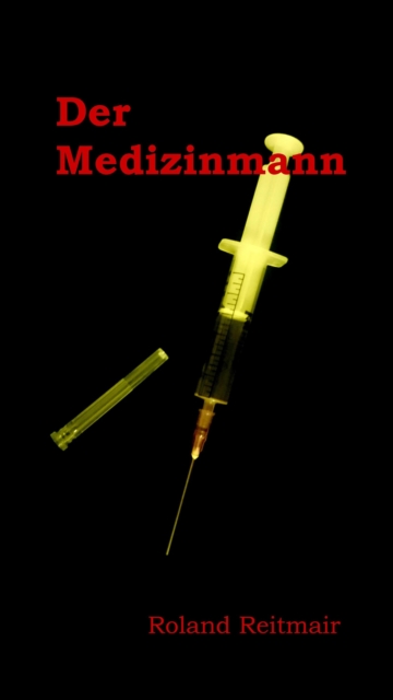 Der Medizinmann