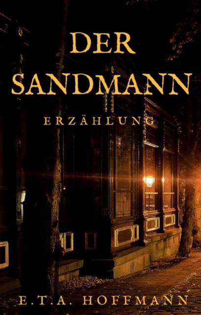 Der Sandmann