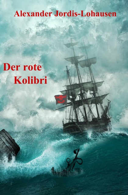 Der Rote Kolibri