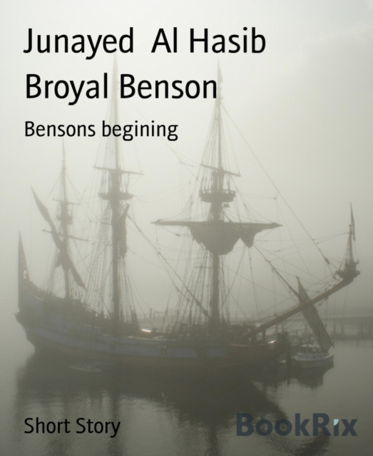 Broyal Benson