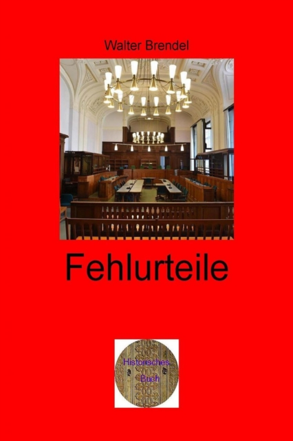 Fehlurteile