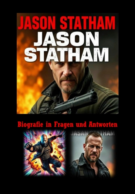 Jason Statham - Biografie in Fragen und Antworten
