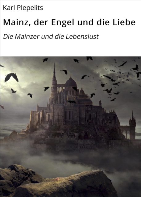 Mainz, der Engel und die Liebe